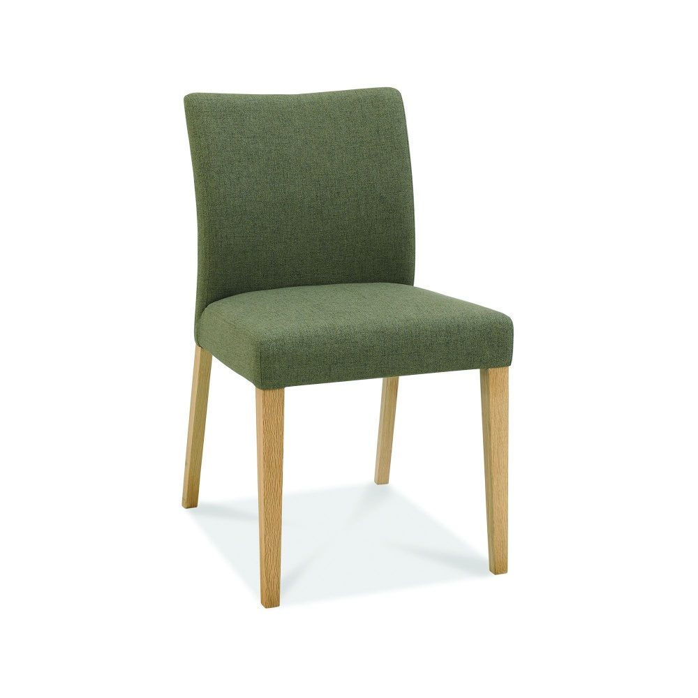  Hampshire 09U-BG Upholstered Chair, Black Gold