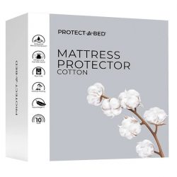  Protect A Bed Cotton Mattress Protector