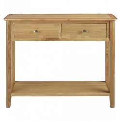 Ardennes Console Table