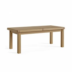 Essential Living Lyon Large Extending Dining Table