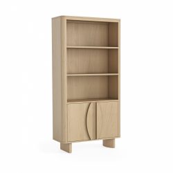 Essential Living Chester Bookcase