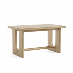 Essential Living Chester Small Extending Dining Table