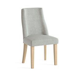 Essential Living Chester Luna Upholstered Dining Chair