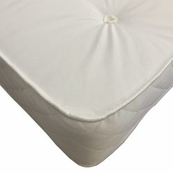 Backcare Crown Ortho Mattress, Firm Tension