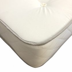 Earl Orthopedic Mattress, Firm Tension