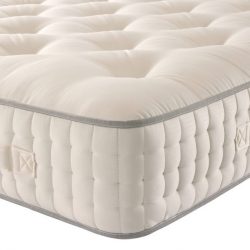 Harrison Spinks Harrison Platinum 12500 Natural Pocket Mattress